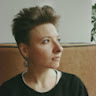 Ангелина Елизарова's user avatar