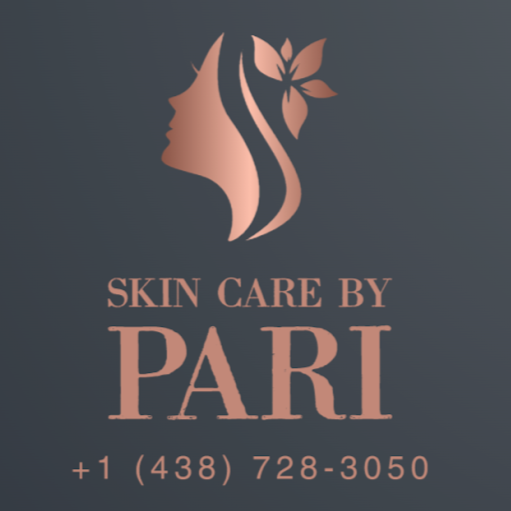 Skin Care by Pari - Soins de la peau avec Pari