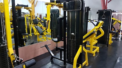 photo of Gym Musclezone