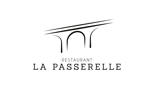 La Passerelle - Kolgeci - Bar Restaurant logo