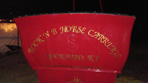 Farm «Rockn B Horse Carriage», reviews and photos, 765 Richpond Rockfield Rd, Rockfield, KY 42274, USA