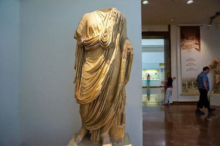 Автопутешественницы в круизе Norwegian Jade по греческим островам 24-31 мая 2014