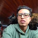 Yecid Pinzon's user avatar