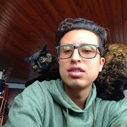 Yecid Pinzon's user avatar