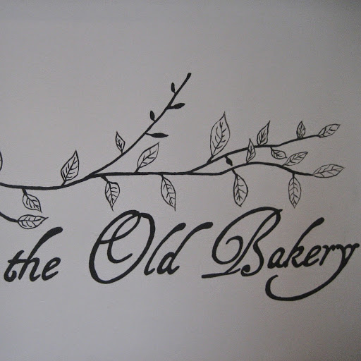 the Old Bakery logo