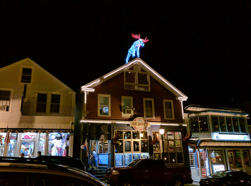 Geddy's