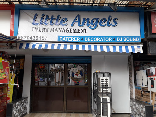 Little Angels Event Management, Woodland complex, Mira Road East, Mira Bhayandar, Maharashtra 401107, India, Event_Management_Company, state MH