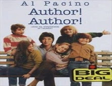 فيلم Author! Author!