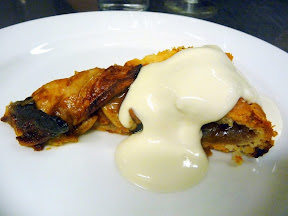 Caprial + John’s Sunday Supper Tuesday cooking class apple pie