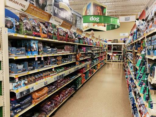Pet Supply Store «PetSmart», reviews and photos, 16514 SW 88th St, Kendall, FL 33196, USA