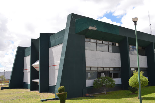 Universidad Tecnologica del Estado de Zacatecas, Km 5, Carretera Zacatecas, 98601 Cuauhtemoc, Zac., México, Universidad pública | NL