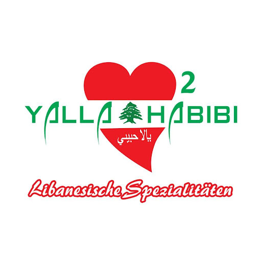 Yalla Habibi logo