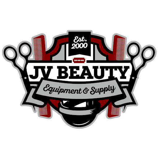 JV Beauty Equipment & Supply logo