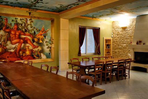 Cave Jamet