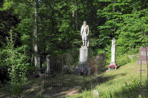 Hatfield Family Cemetery