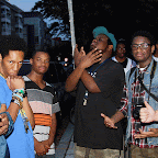 2013-06-30 SUN - Android Saga (1/3) - Washington, DC #1vsM