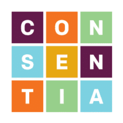 Consentia: Scanning, Data Entry, and Transcription logo