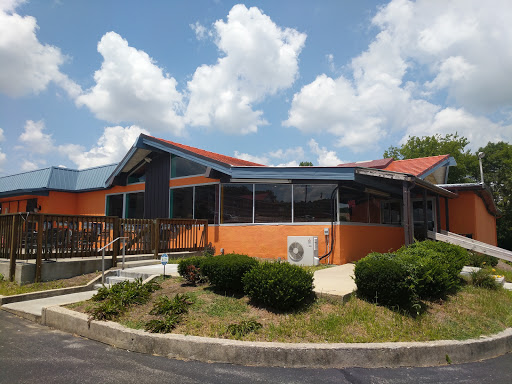 Restaurant «Fiesta Cancun Grill Restaurant», reviews and photos, 2019 E Spring St, Cookeville, TN 38506, USA