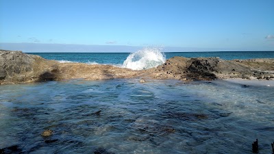 Photos of Gilpin Point, South Abaco