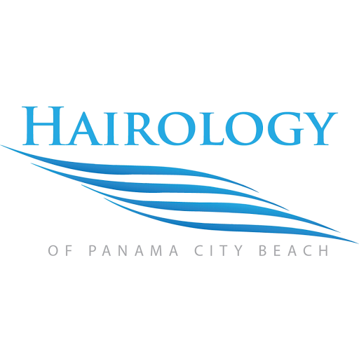 Hairology of Panama City Beach logo