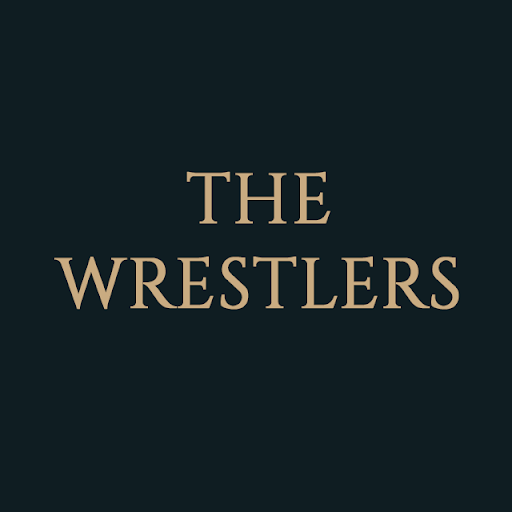 The Wrestlers logo