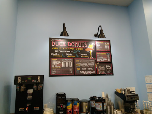 Donut Shop «Duck Donuts», reviews and photos, 15101 Potomac Town Pl, Woodbridge, VA 22191, USA