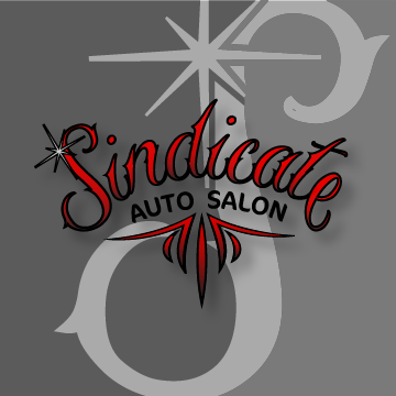 Sindicate Auto Salon logo
