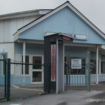 Fleninge Classic Motel