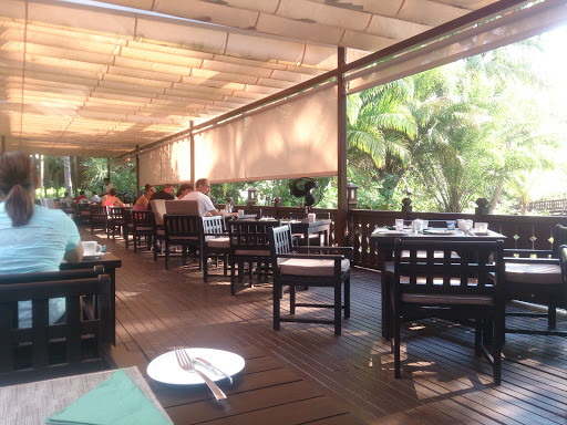 Tanjong Jara Resort