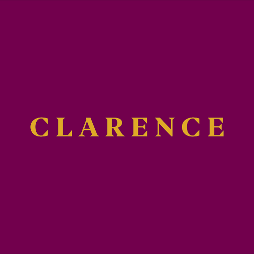 Clarence Bistro Restaurant logo