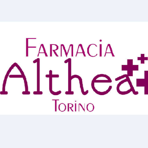 Farmacia Althea logo