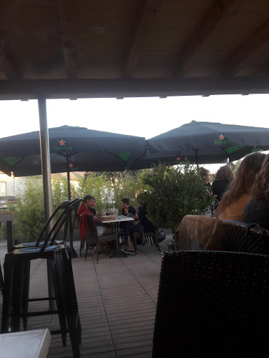 Le Tacot