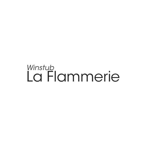 Winstub La Flammerie logo