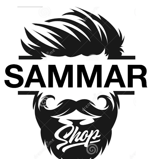 SAMMAR Salon logo