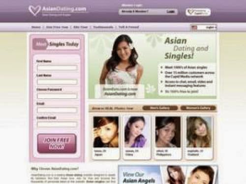Asiandating Com Meet Asian Women