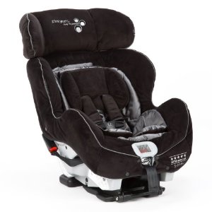 The First Years True Fit C670 Premier Convertible Car Seat