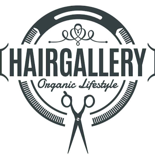 Hair Gallery di Paolo D'Agostino logo
