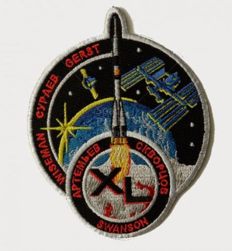 Expedition 40 4 Tsenki