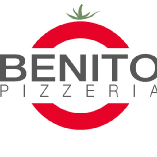 Ristorante Pizzeria Benito logo