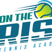 On The Rise Tennis logo