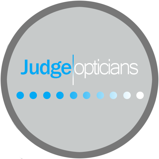 Judge opticians logo
