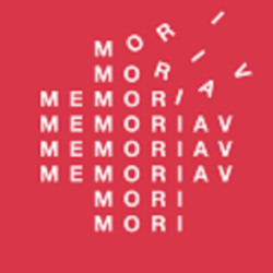 Memoriav logo