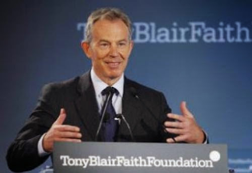 Blair Vs Hitchens Religion Vs Science