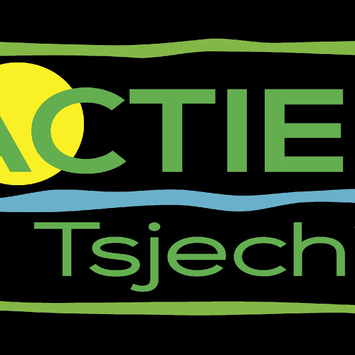 Team Actief in Tsjechie logo