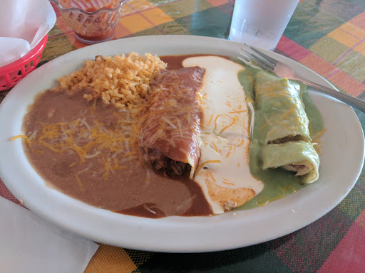Mexican Restaurant «Janitzio Mexican Cuisine Restaurant», reviews and photos, 313 S Kimball Ave, Caldwell, ID 83605, USA