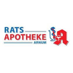 Rats-Apotheke Arnum logo