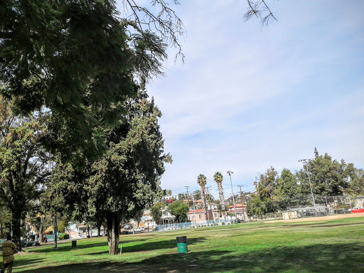 Obregon Park