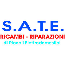 S.A.T.E. Riparazione e Ricambi Elettrodomestici logo