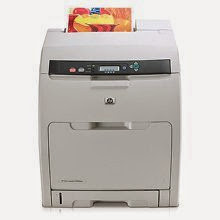  Hewlett Packard Refurbish Color Laserjet CP-3505N Printer (CB442A)