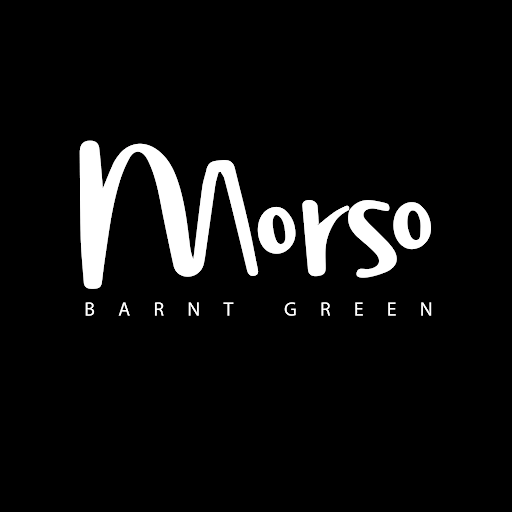 Cafe Morso Barnt Green logo